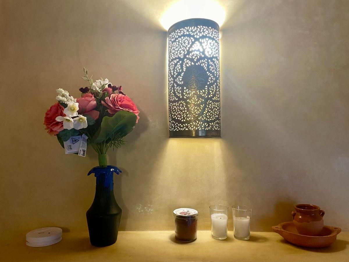 Les Fleurs Du Bien - Marrakech مراكش