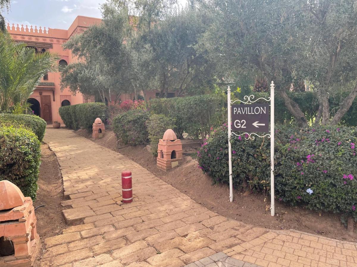 Les Fleurs Du Bien - Marrakech * مراكش