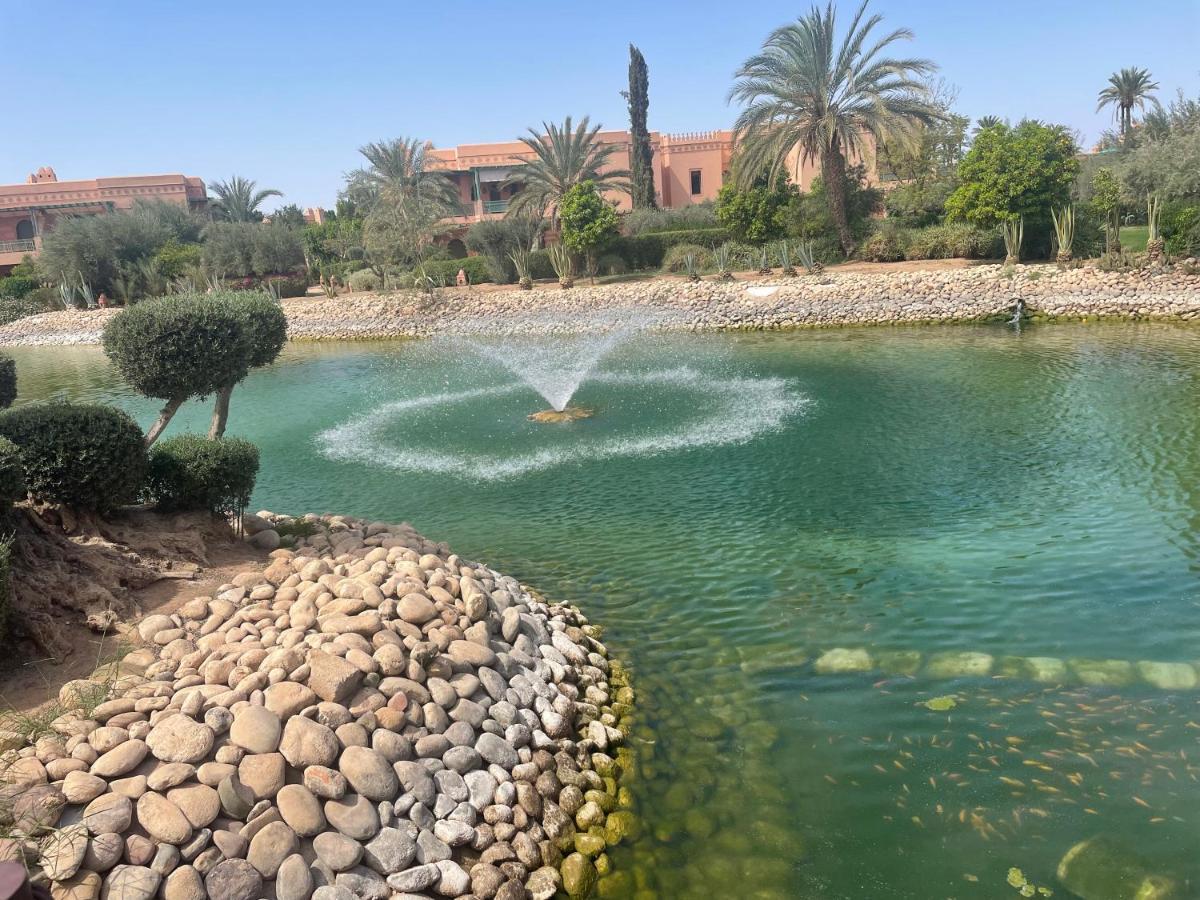 شقة Les Fleurs Du Bien - Marrakech مراكش